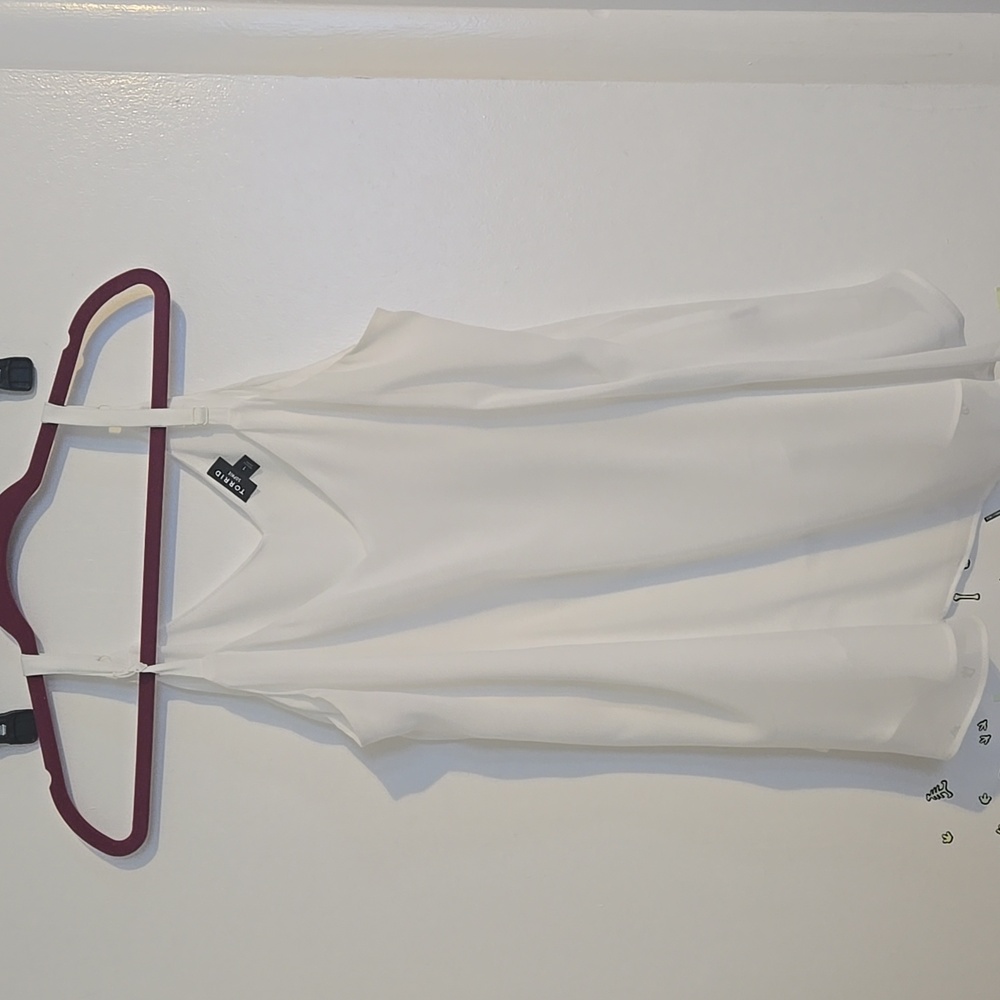 Torrid Sophie Top 1X